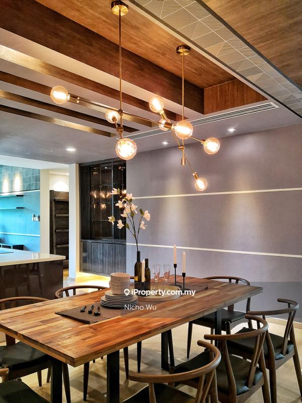 For Rent - 28 Mont Kiara @ MK28