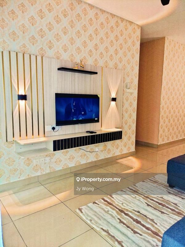 Service Residence for Sale in OUG Parklane by Jy Wong - iProperty.com.my