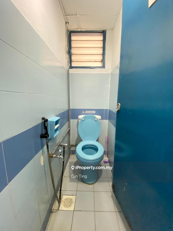 Pejabat untuk Dijual di Kelana Jaya, Petaling Jaya oleh Gin Ting - iProperty.com.my