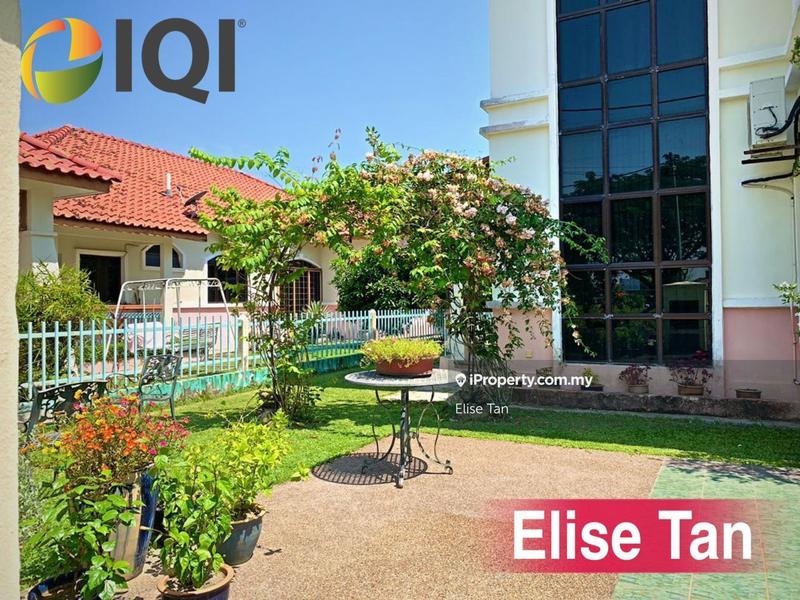 Bungalow House for Sale in Kepala Batas, Penang by Elise Tan - iProperty.com.my