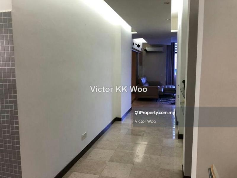 Kondominium untuk Disewa di 10 Semantan Suites oleh Victor Woo - iProperty.com.my