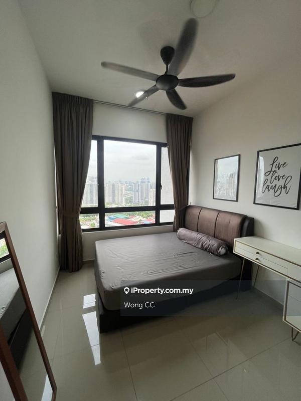 For Rent - Nidoz Residences @ Desa Petaling
