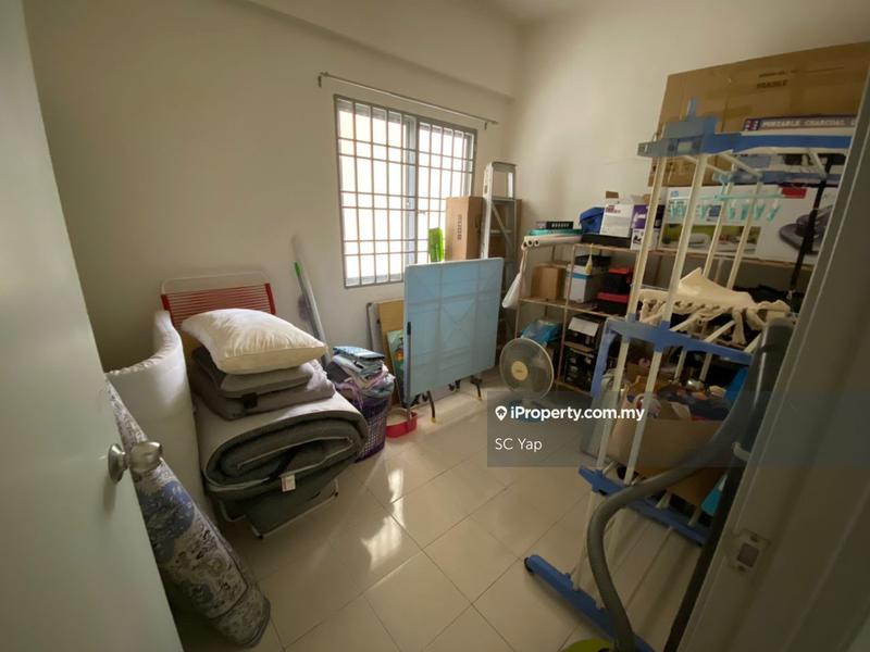 Pangsapuri untuk Dijual di Damansara Sutera oleh SC Yap - iProperty.com.my