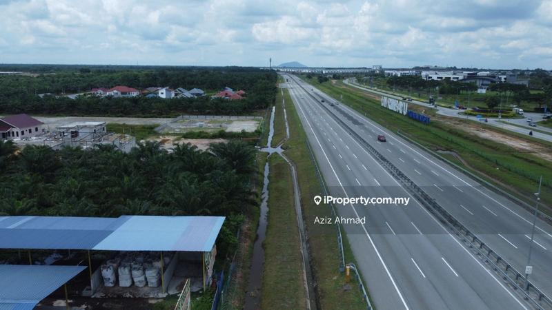 Agricultural Land for Sale in Kampung Jenjarom, Jenjarom by Aziz Ahmad - iProperty.com.my