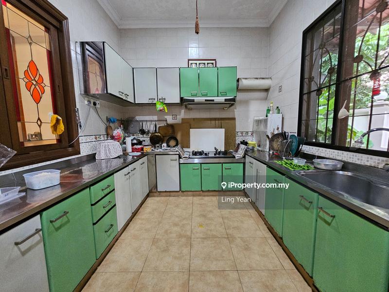 Bungalow House for Sale in Pju 3, Petaling Jaya by Ling Yean - iProperty.com.my