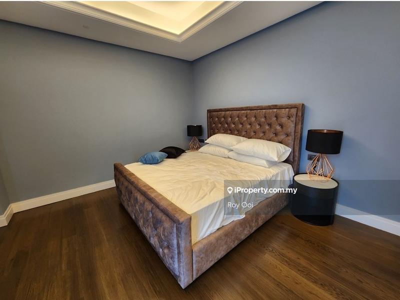 For Rent - St Regis, Kl Sentral