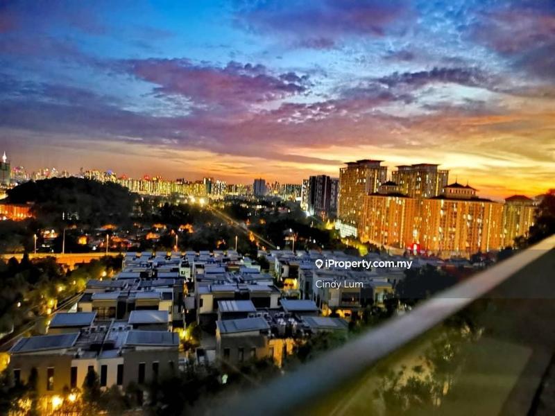Rumah Bandar untuk Dijual di Sunway Montana, Setapak oleh Cindy Lum - iProperty.com.my