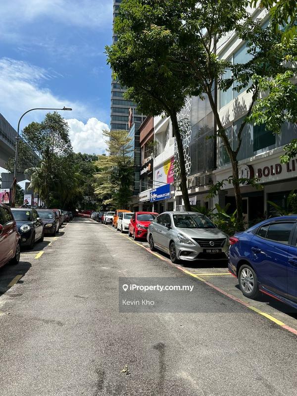 For Sale - Furniture Row, Dual Frontage, Main road frontage