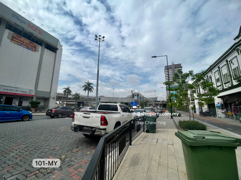 Kedai untuk Dijual di Kawasan 15, Klang oleh Yap Chew Ying - iProperty.com.my