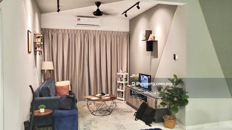 For Sale - Residensi Adelia