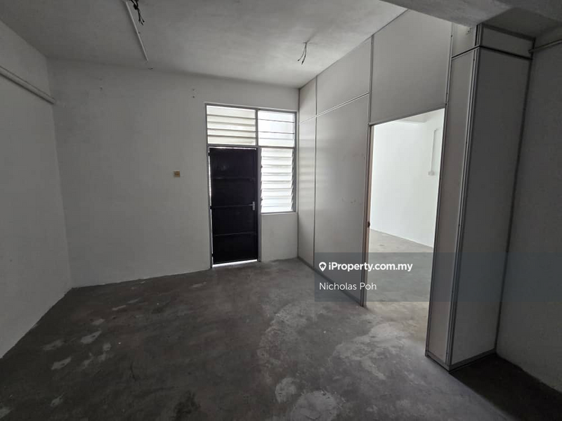 Kedai untuk Dijual di Medan Istana, Ipoh oleh Nicholas Poh - iProperty.com.my