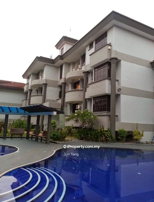 Kondominium untuk Dijual di The Club oleh Jun Tang - iProperty.com.my
