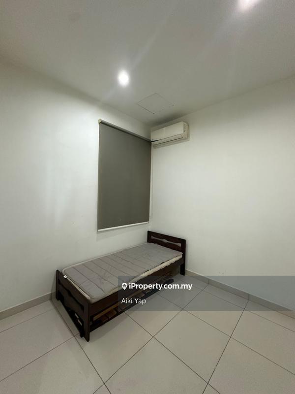 Kondominium untuk Dijual di Sri Putramas III / Royal Regent oleh Aiki Yap - iProperty.com.my