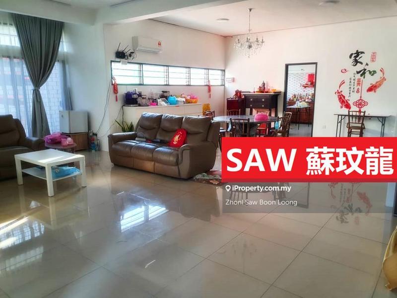 Bungalow House for Sale in Minden Heights, Gelugor by Zhonl Saw Boon Loong - iProperty.com.my