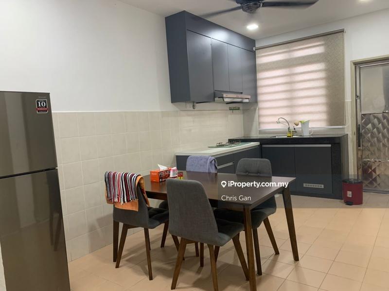 1-storey Terraced House for Rent in kampung sg dereka, Kuantan by Chris Gan - iProperty.com.my