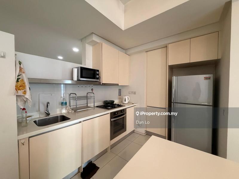 Service Residence for Sale in Hampshire Place by Dan Lo - iProperty.com.my