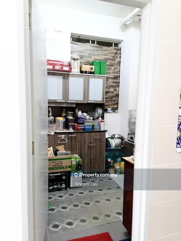 Pangsapuri untuk Dijual di Ria @ Amaniah Mulia oleh Vincent Lau - iProperty.com.my
