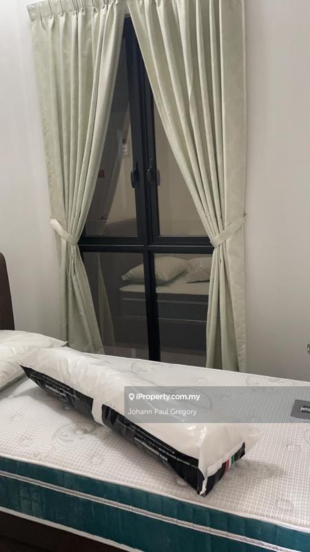 Kondominium untuk Dijual di Vertu Resort oleh Johann Paul Gregory - iProperty.com.my