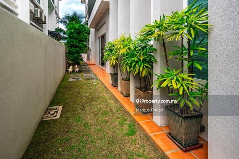 Banglo untuk Dijual di E&O Bungalow, Tanjung Tokong oleh Marcus Phuah - iProperty.com.my