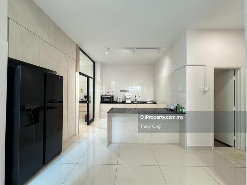 Semi-Detached House for Sale in p1ihh, Tebrau by Tracy Ong - iProperty.com.my