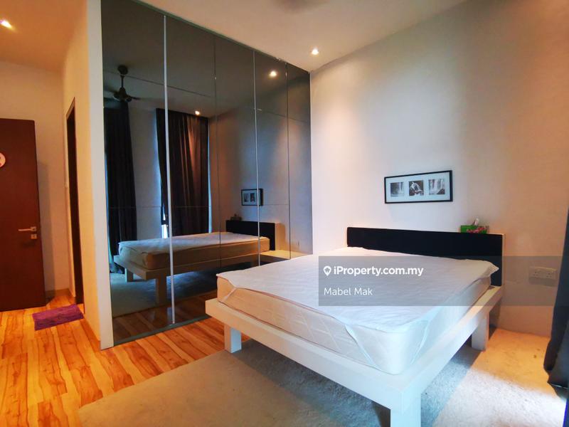 Semi-Detached House for Sale in Taman Bukit Serdang, Seri Kembangan by Mabel Mak - iProperty.com.my