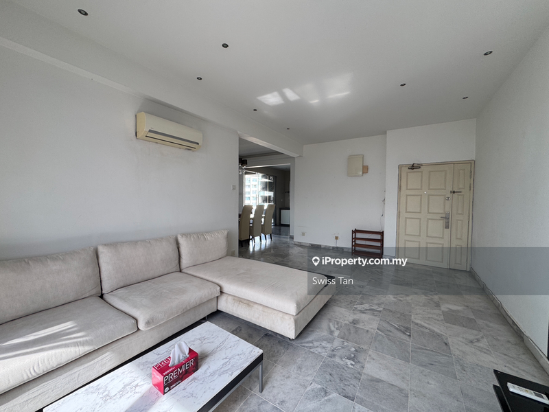 Kondominium untuk Dijual di Casa Vista oleh Swiss Tan - iProperty.com.my