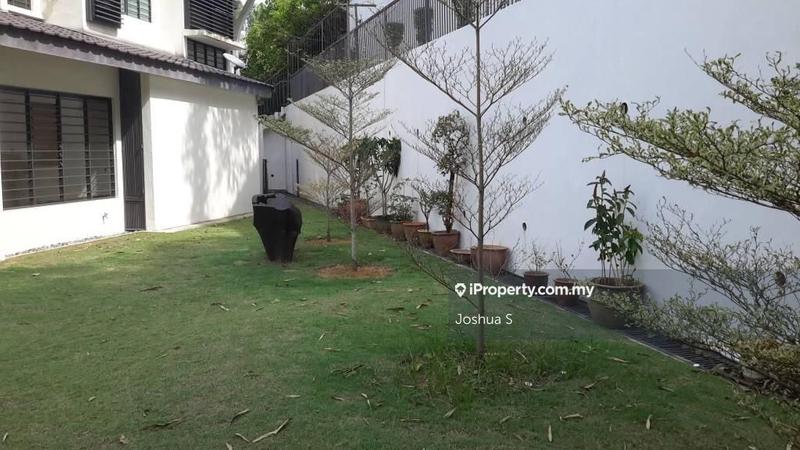 Bungalow House for Sale in Bukit Damansara, Damansara Heights by Joshua S - iProperty.com.my