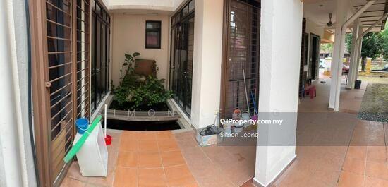 Rumah Berangkai 2 Tingkat untuk Dijual di Bukit Jelutong, Shah Alam oleh Simon Leong - iProperty.com.my