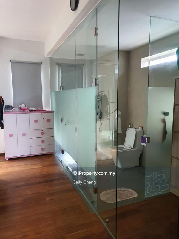 Rumah Berkembar untuk Dijual di Zero lot bungalow, Cyberjaya oleh Sally Chang - iProperty.com.my
