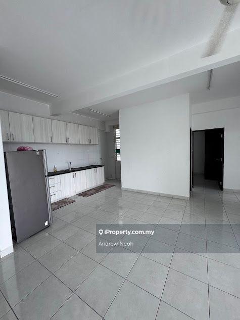 Pangsapuri untuk Dijual di Pangsapuri Saujana Permai 2 oleh Andrew Neoh - iProperty.com.my