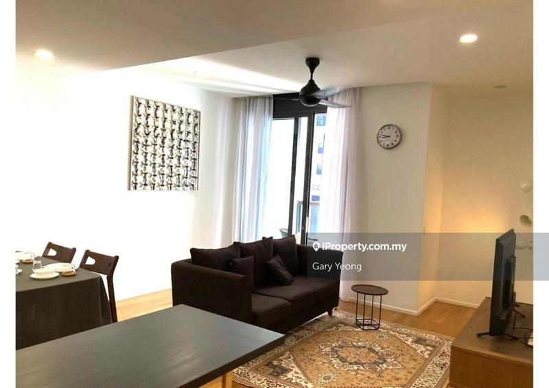 For Sale - Arcoris Residences