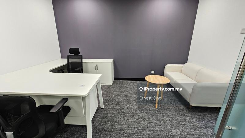 For Rent - Bangunan Setia 1, Jalan Dungun, Semantan, Damansara Heights