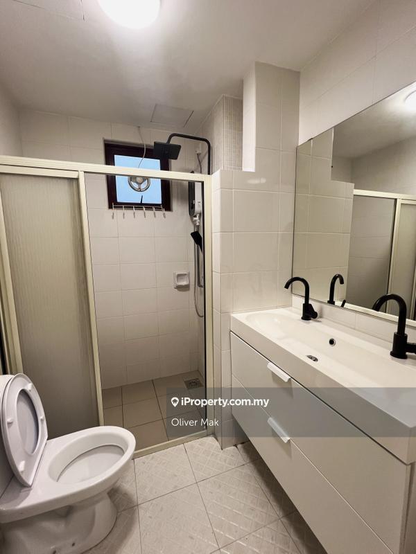 Kondominium untuk Disewa di Savanna Condominium oleh Oliver Mak - iProperty.com.my