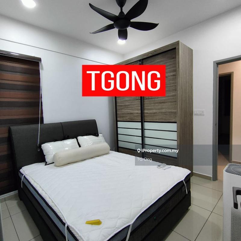 Service Residence for Rent in Metropol by TG Ong - iProperty.com.my