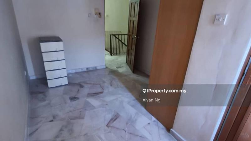 Rumah Teres 2-Tingkat untuk Dijual di Sungai Long, Bandar Sungai Long oleh Aivan Ng - iProperty.com.my