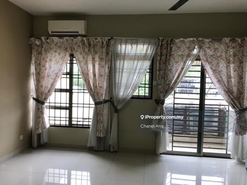 2-storey Terraced House for Rent in Taman Seri Austin, Tebrau by Chanel Ang - iProperty.com.my