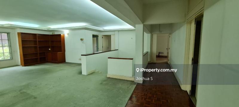 Banglo untuk Dijual di Taman Bukit Pantai, Bangsar oleh Joshua S - iProperty.com.my