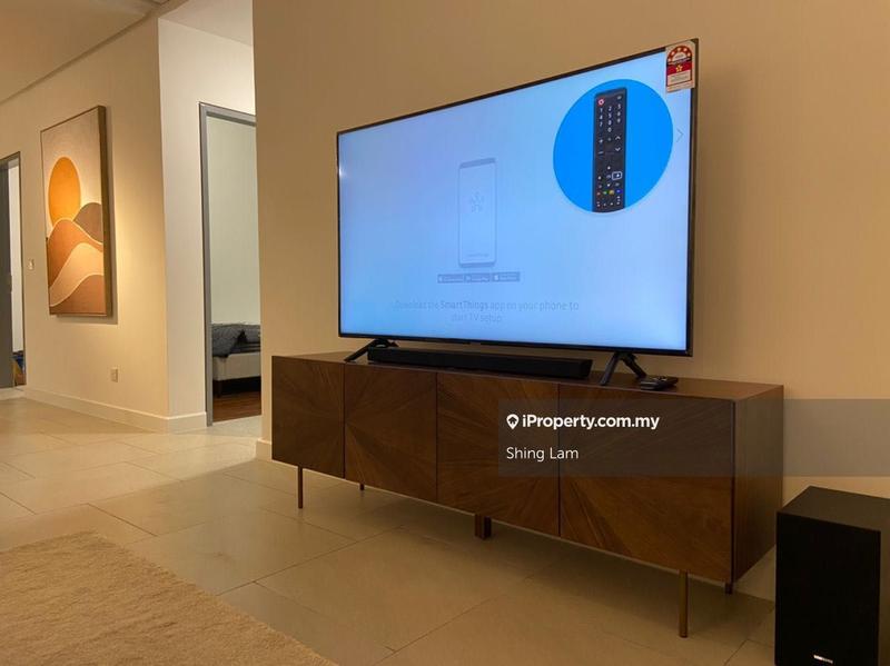 Kondominium untuk Disewa di Triuni Residences oleh Shing Lam - iProperty.com.my