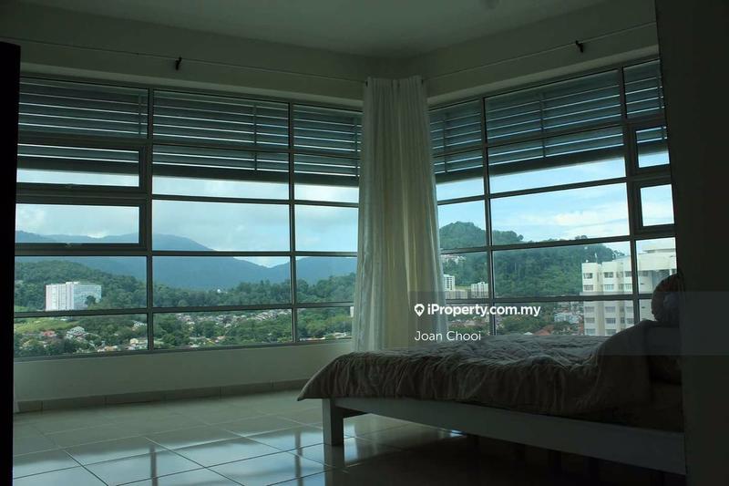 Condominium for Sale in The Brezza by Joan Chooi - iProperty.com.my