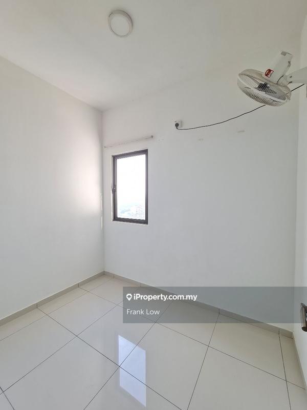 Kediaman Servis untuk Dijual di Seasons Garden Residences oleh Frank Low - iProperty.com.my