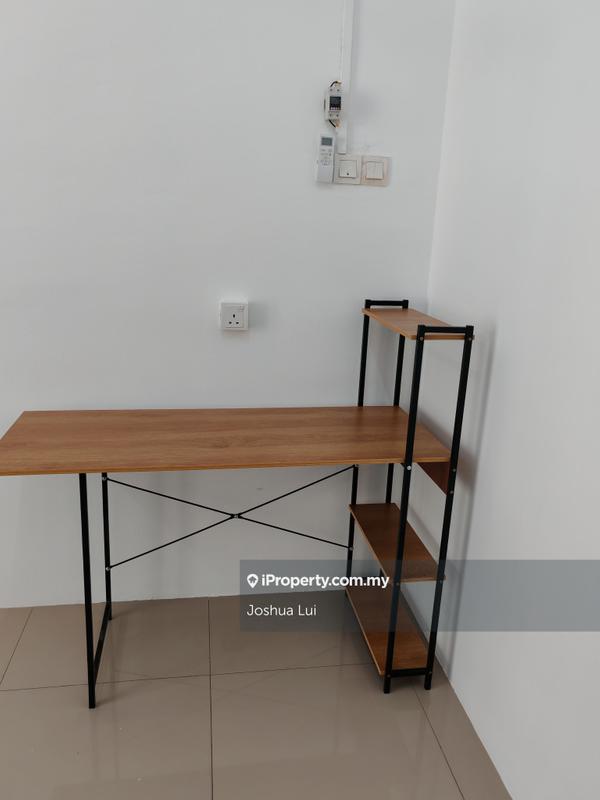 Condominium for Sale in Platinum Lake PV 15 by Joshua Lui - iProperty.com.my