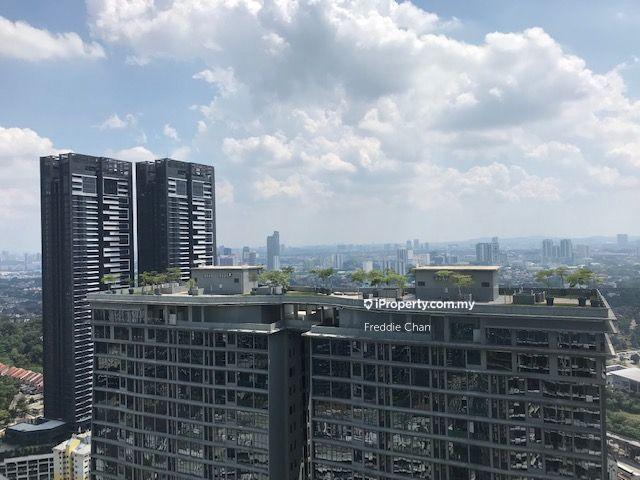 For Sale - KL Gateway Residences