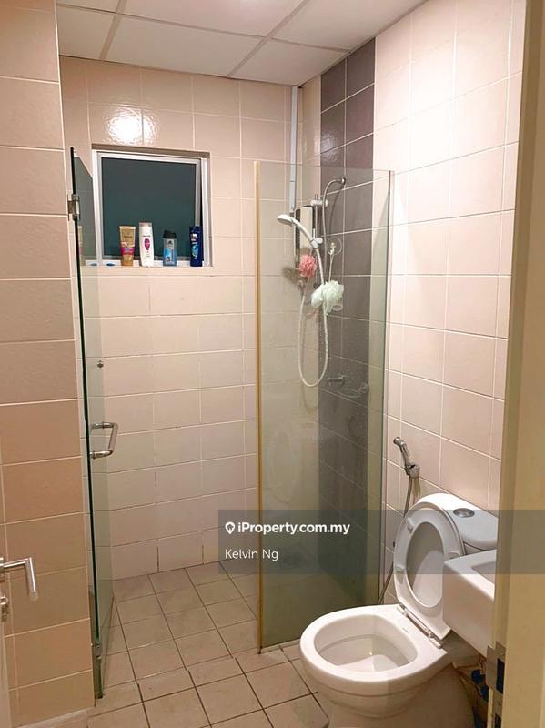 Kediaman Servis untuk Dijual di I Residence oleh Kelvin Ng - iProperty.com.my