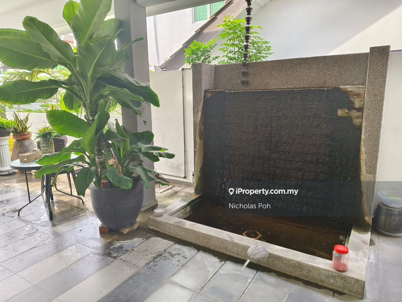Semi-Detached House for Sale in Bandar Cyber Ipoh (Bandar Siber), Ipoh by Nicholas Poh - iProperty.com.my