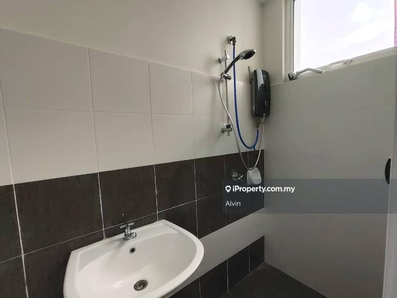 Condominium for Rent in Kenanga Residence by Alvin - iProperty.com.my