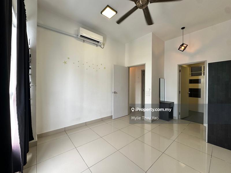 Pangsapuri untuk Dijual di Kalista Residence oleh Mylie Thay Yao - iProperty.com.my