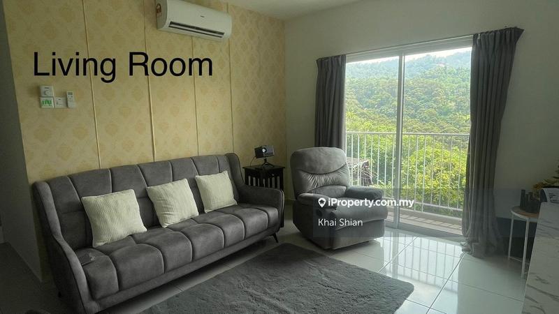 For Rent - Fairview Residence