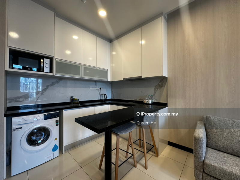 Service Residence for Sale in Societe by Darren Ho - iProperty.com.my