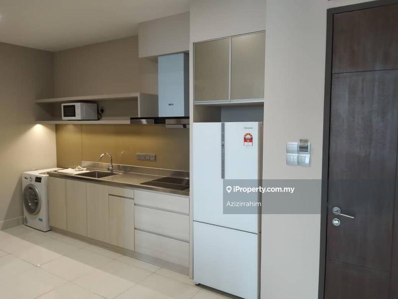 Service Residence for Sale in Serviced Residence @ Shaftsbury Putrajaya by Azizirrahim - iProperty.com.my