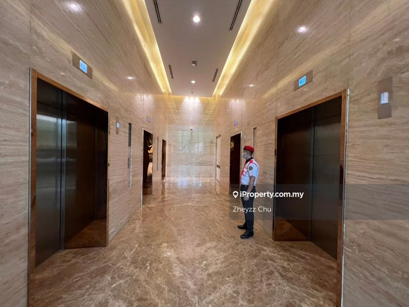 Residensi Servis untuk Dijual di Banyan Tree Signatures oleh Zheyzz Chu - iProperty.com.my